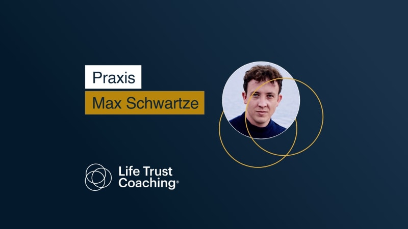 LTC 2023 | Praxis | mit Maximilian Schwartze