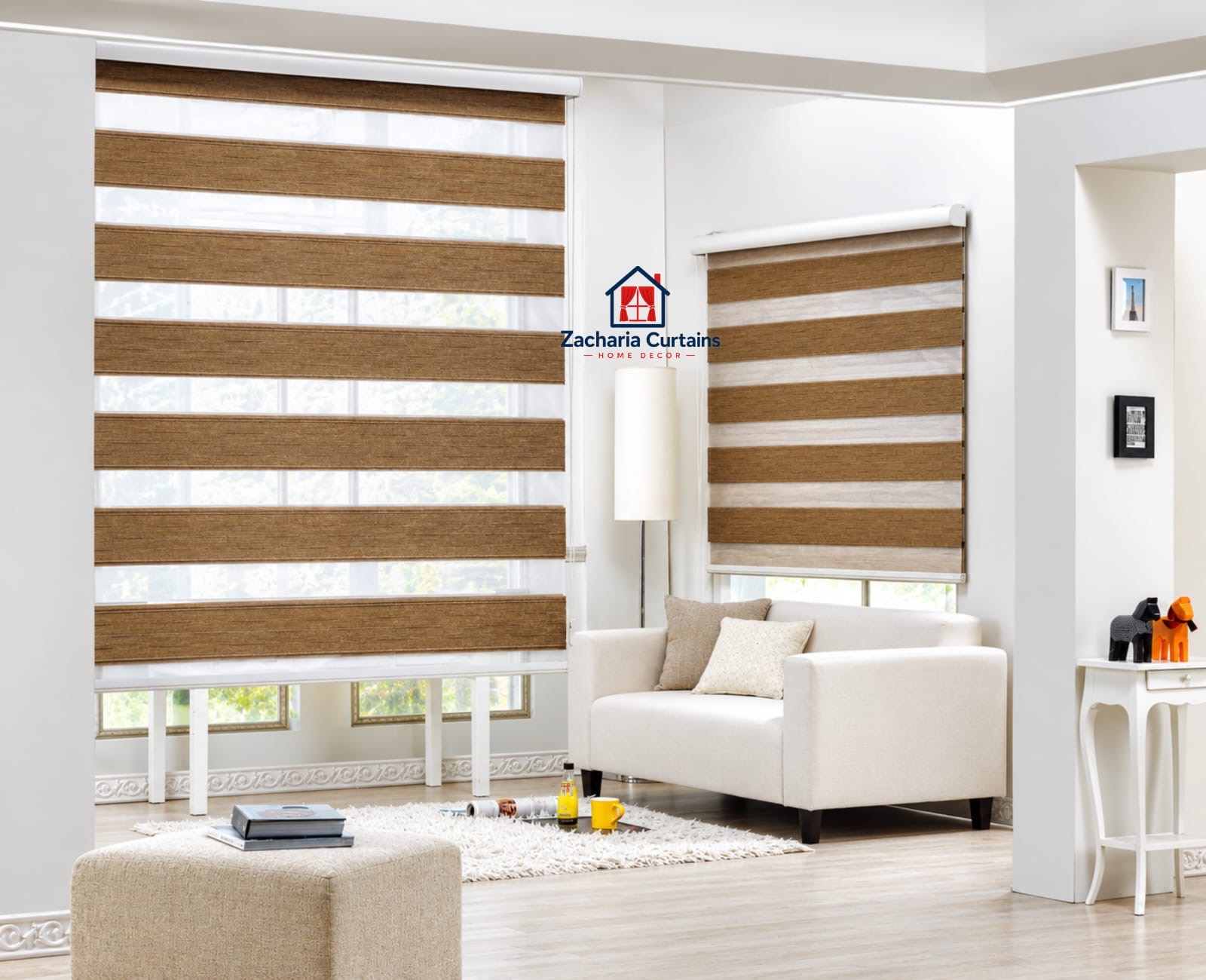 Wood Venetian