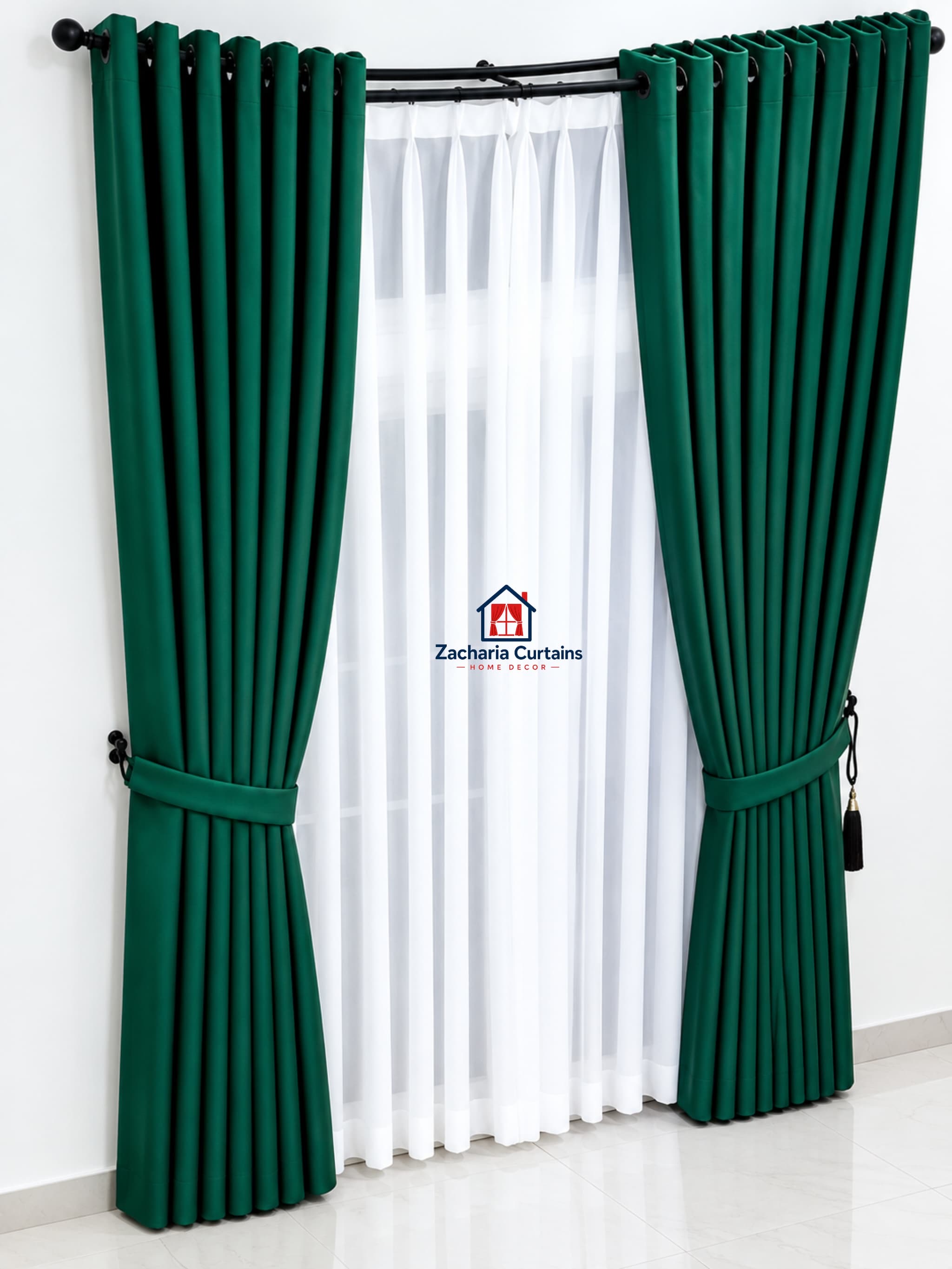 Curtains