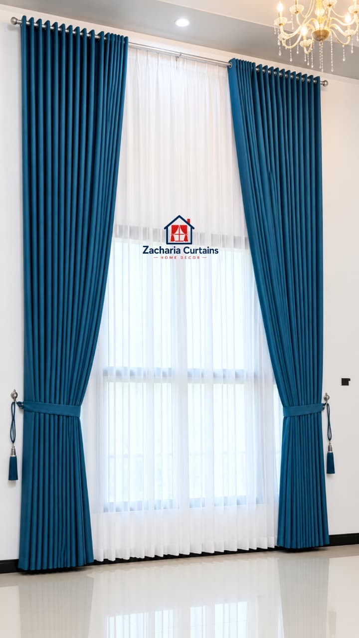 Curtain Accessories