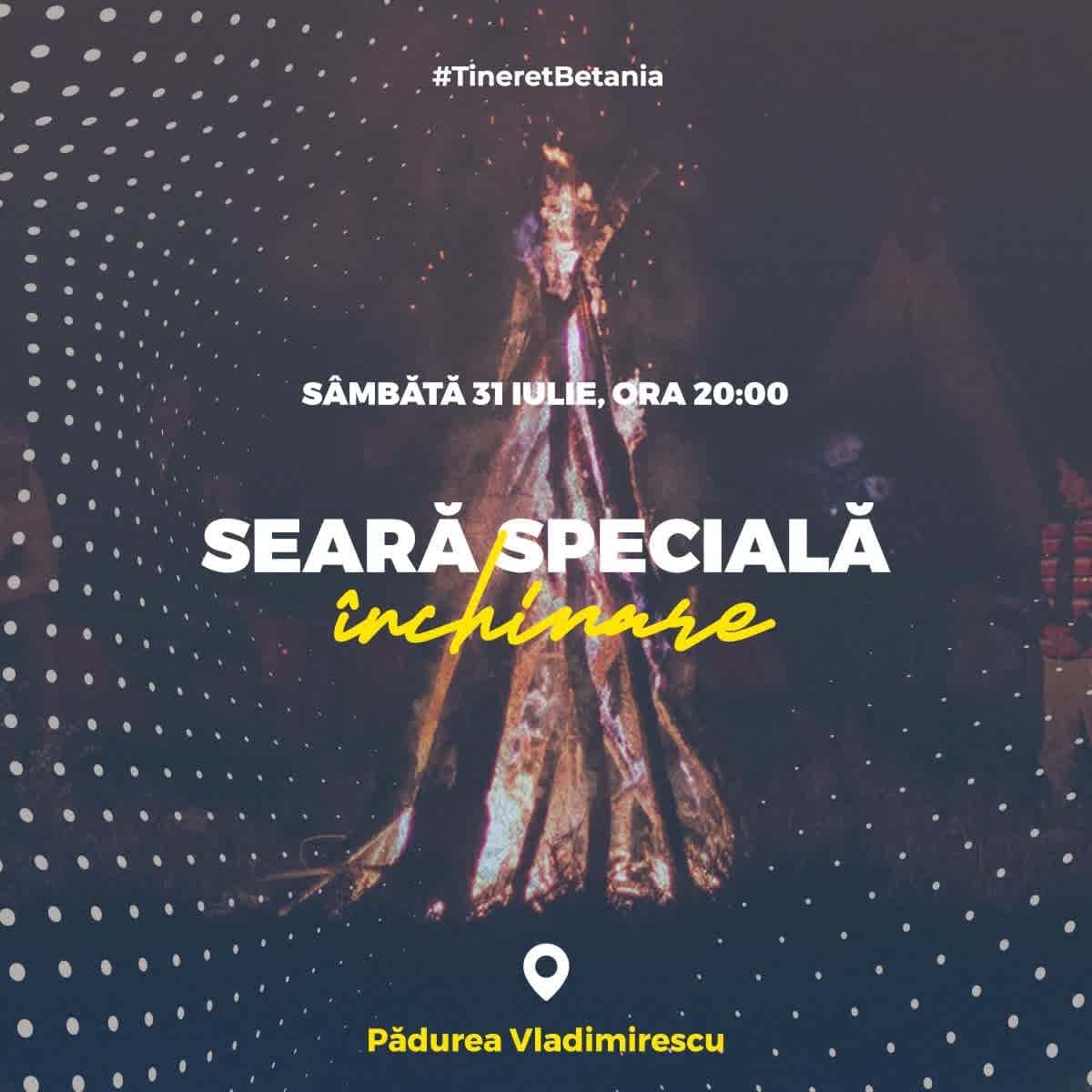 Seară Specială