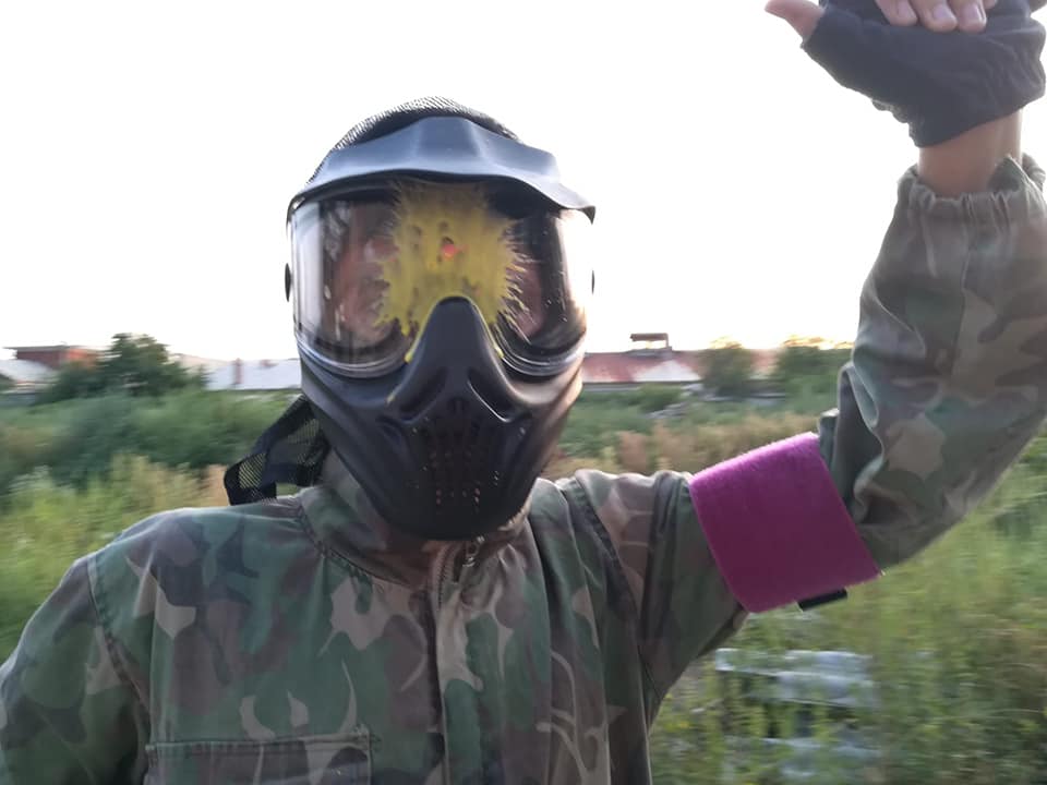 PaintBall