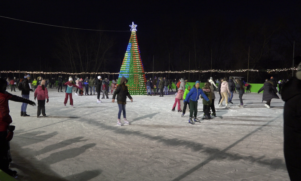 Patinoar 2022