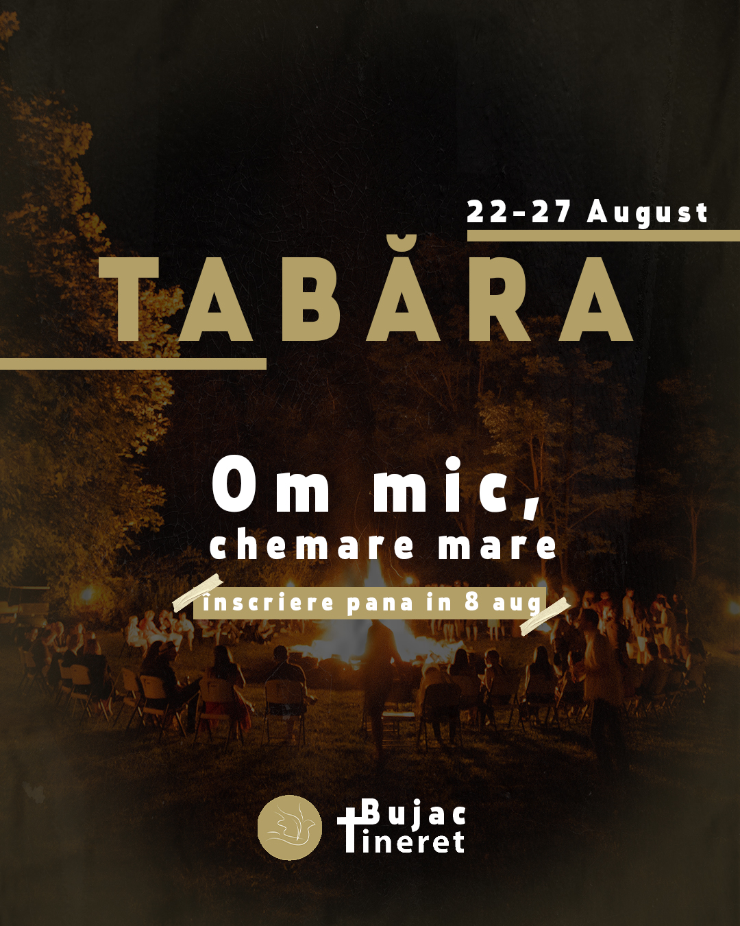 Tabara 2022