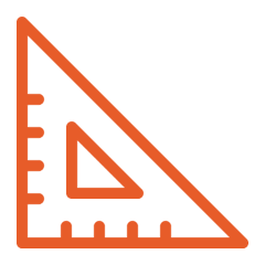 triangle_orange