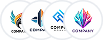 Trusted by companies
