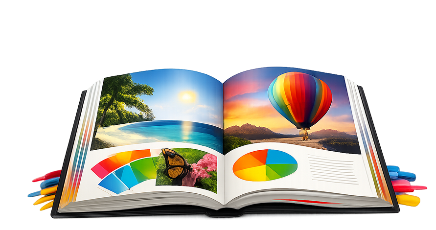 full color -mobile banner