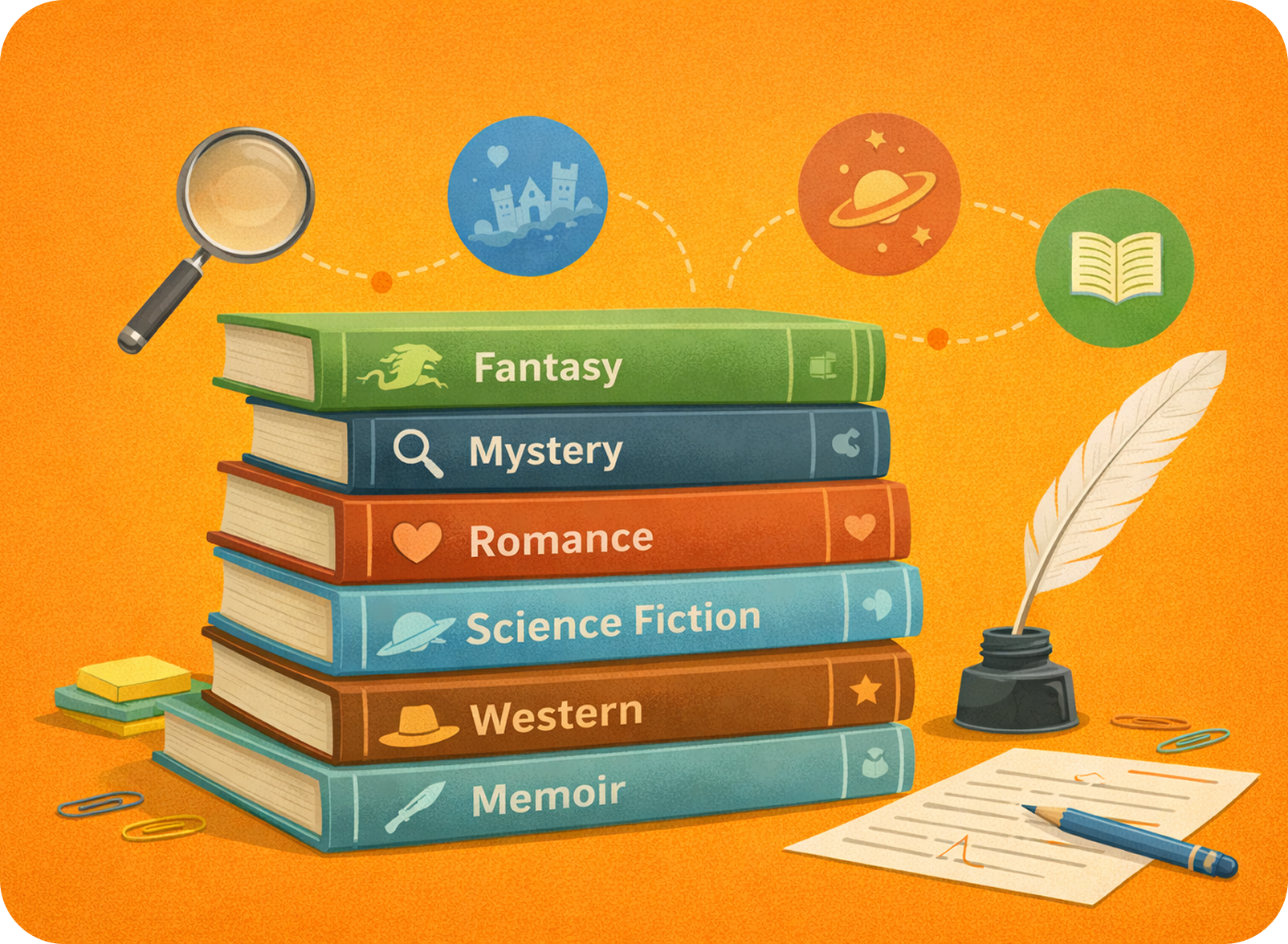 Self Publishing 28