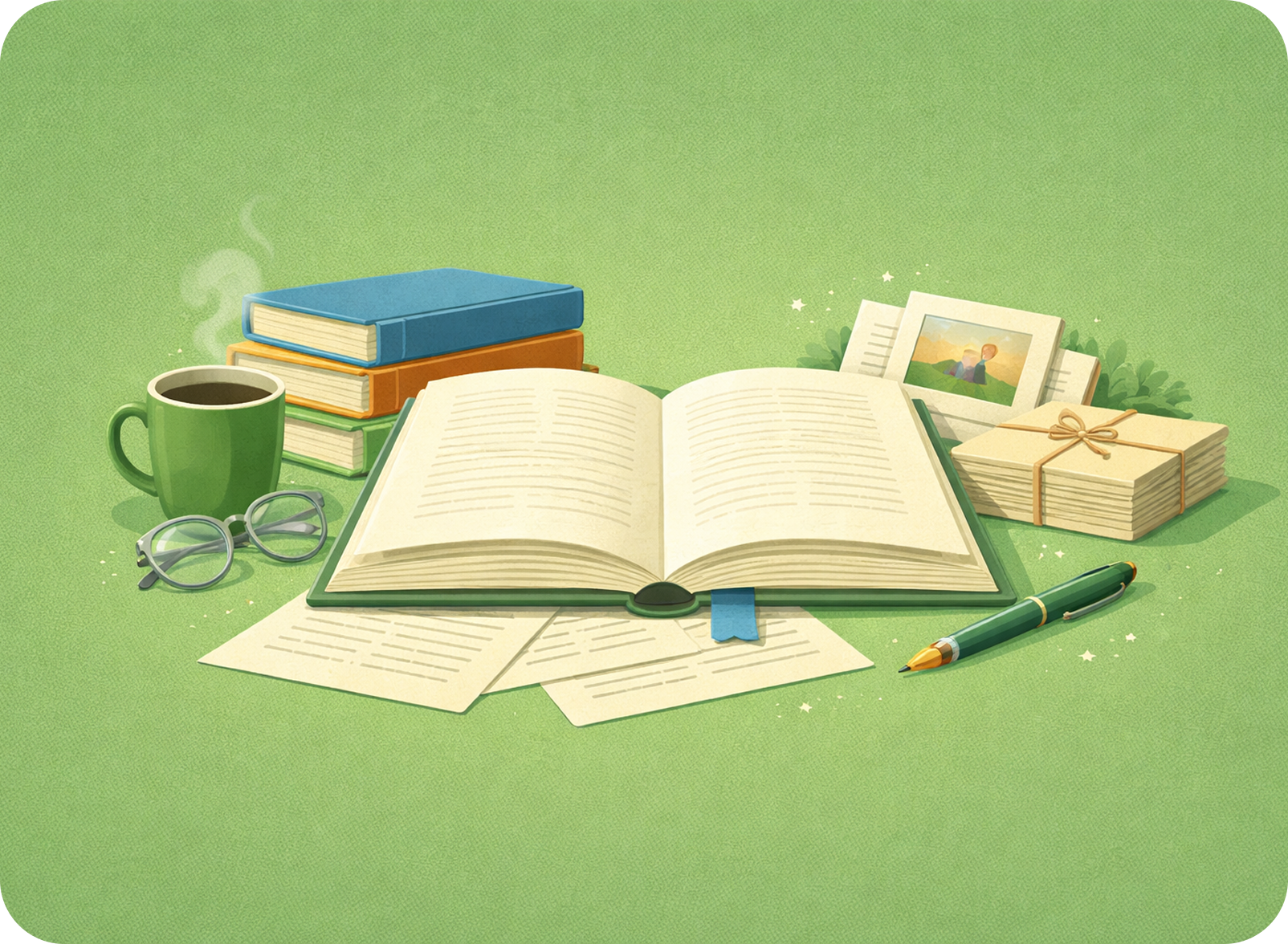 What is an Afterword in a Book?