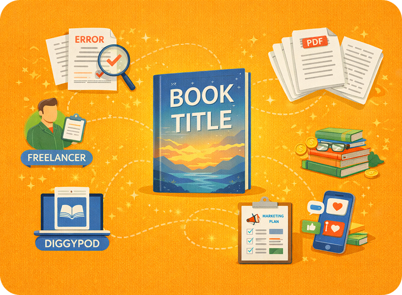 So, You Want to Publish Your Own Book? How to Tell if Your Book is Ready to be Self-Published