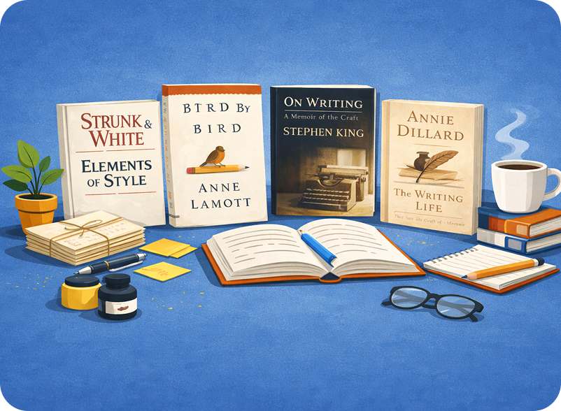 Before You Self-Publish, Read These