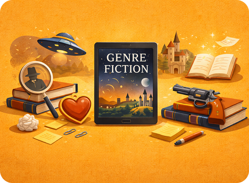 Self Publishing 150