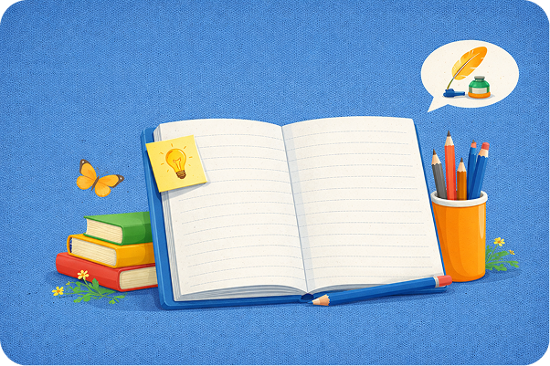 How to Write Poetry for Beginners