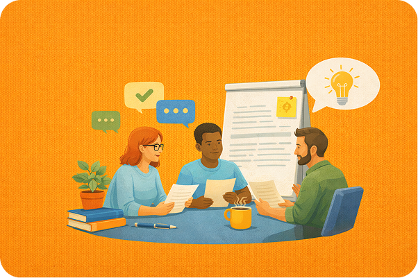 How Writing Workshops Improve Your Craft