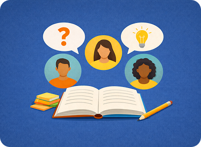 Writing a Discussion Section in a Book