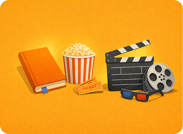Book to Movie Adaptations: Why Some are Successful and Why Some Aren’t