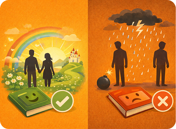 June Writing Series: How to Write Happy Endings and Unhappy Endings