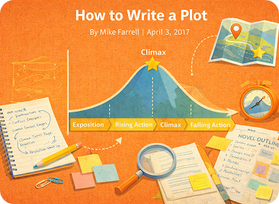 How to Write a Plot