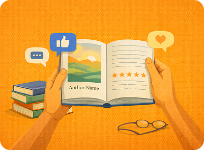 Book Reviews: How to Get Them and Why They’re Important for Self-Published Authors
