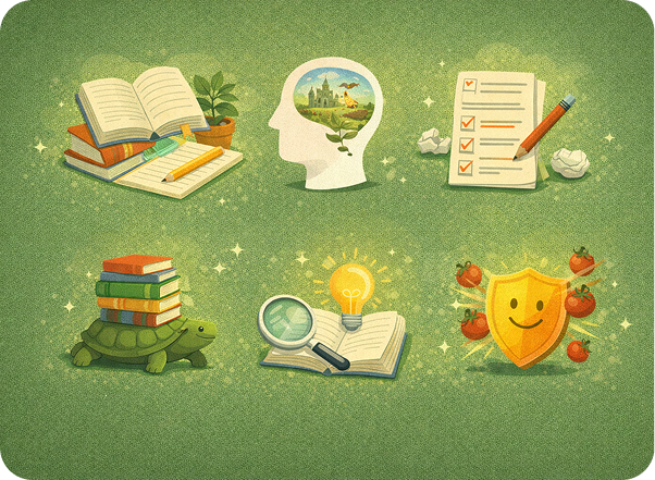 6 Ways You Know You are Meant to be An Author