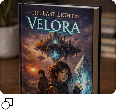 Fiction Books