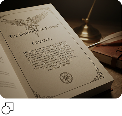 Fiction Books