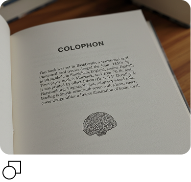 Nonfiction Books