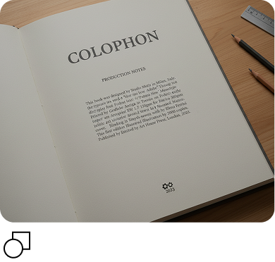 Art and Design Books