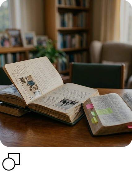 Memoirs and Testimonies