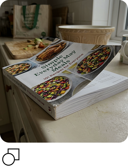 Paperback (Perfect Bound)
