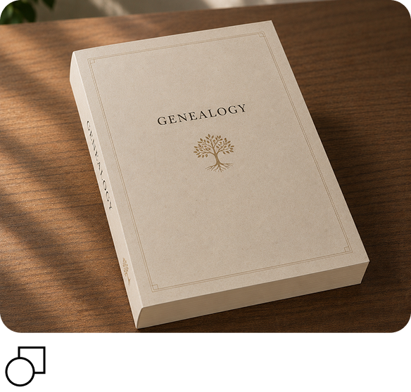 Paperback (Perfect Bound)