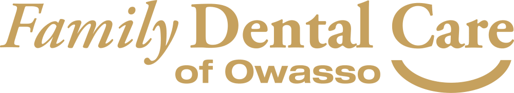 Family Dental Care of Owasso logo