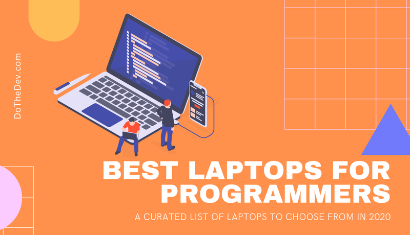 Best Laptop for Programming