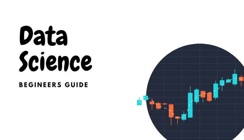 Data Science First Steps - Beginners Guide
