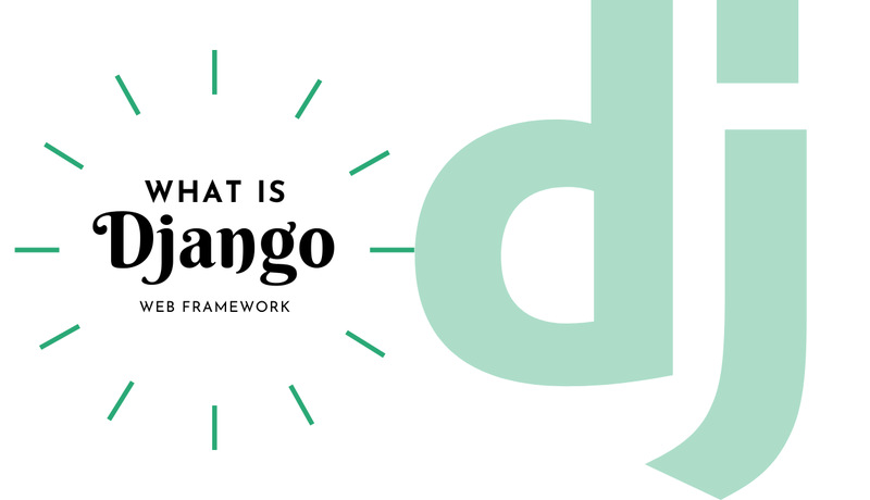 What is Django Used for ?