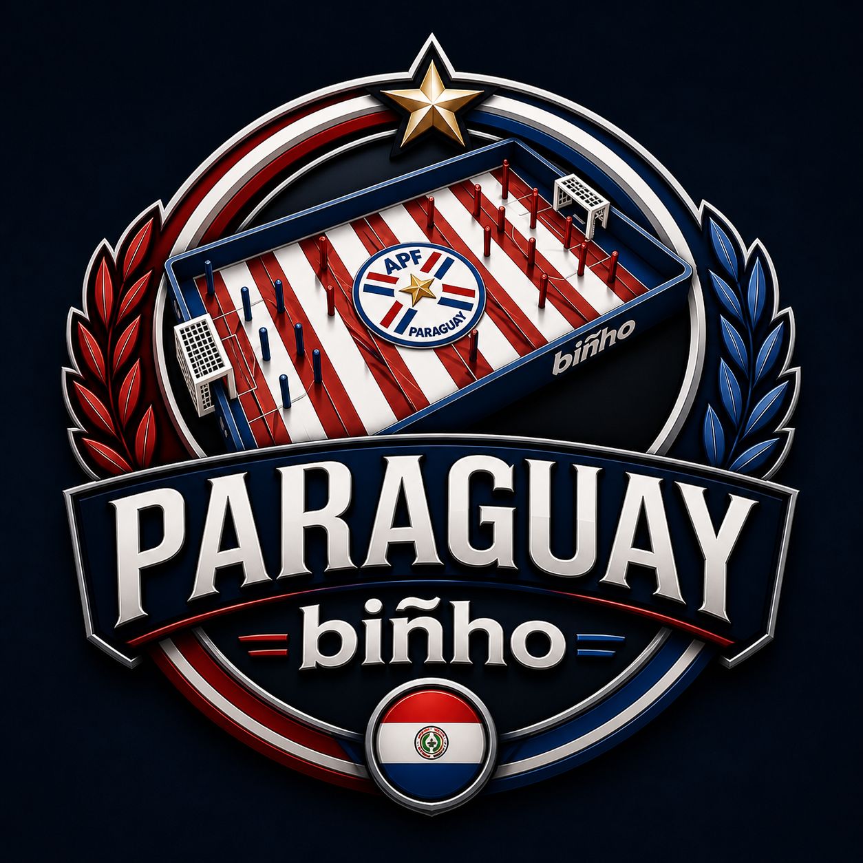 Paraguay B.C.