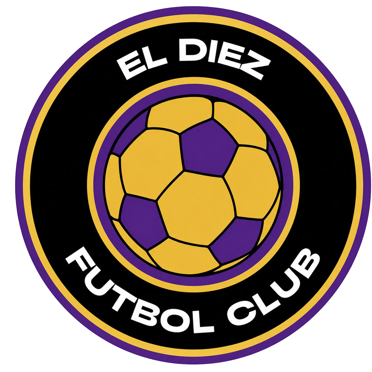 El Diez B.C.