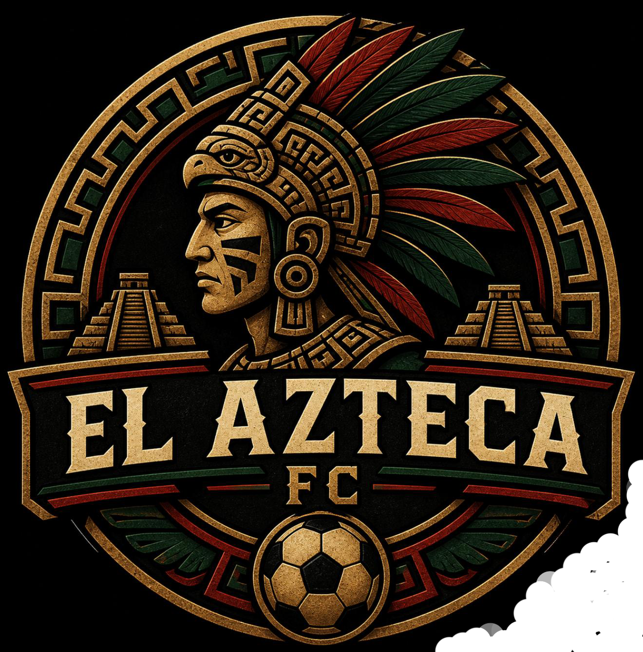 El Azteca B.C.