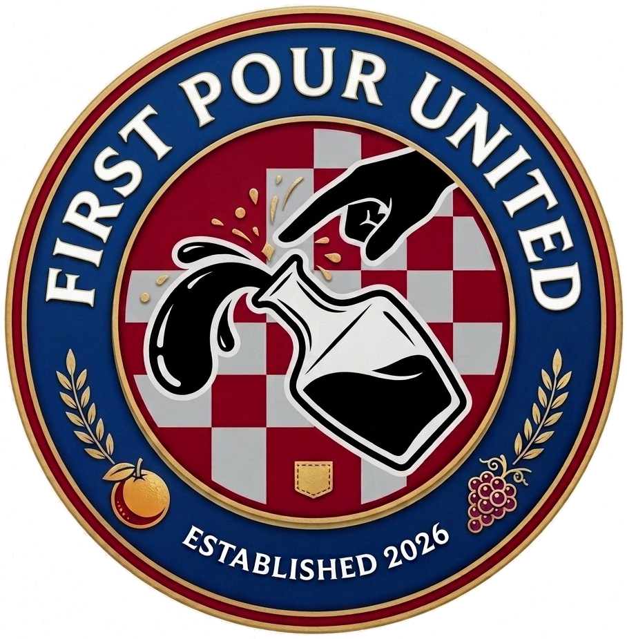 First Pour United B.C.