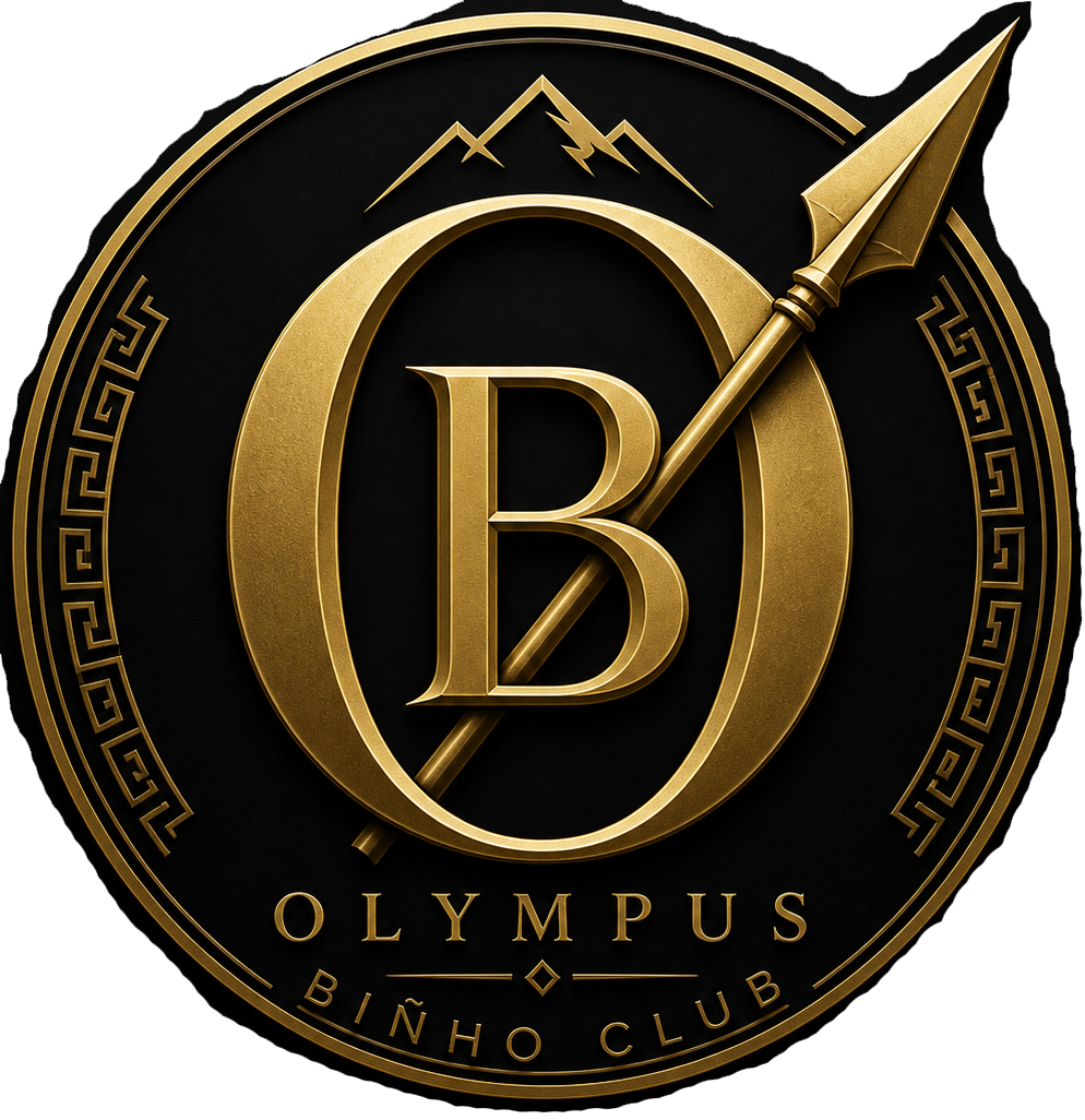 Olympus B.C.