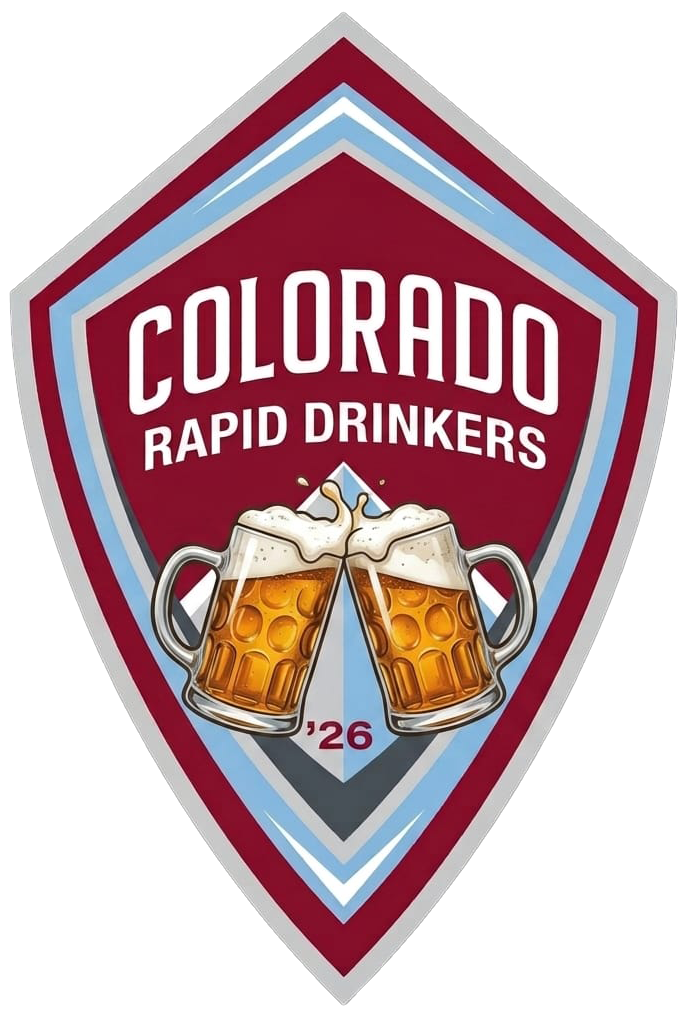 Colorado Rapid Drinkers B.C.