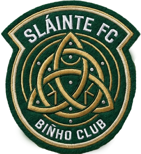 Sláinte B.C.