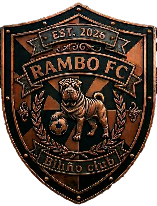 Rambo B.C.