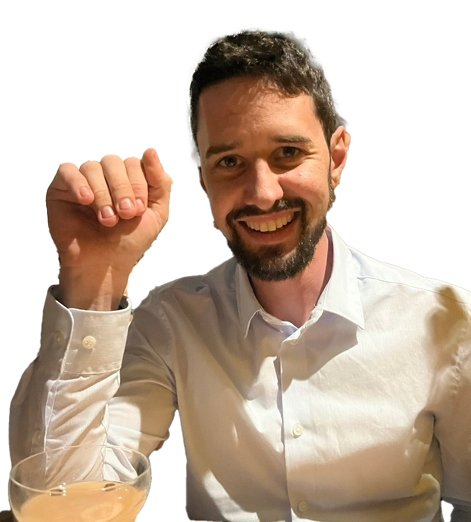 Daniel Gillis