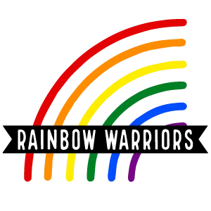 Rainbow WarriorsLogo