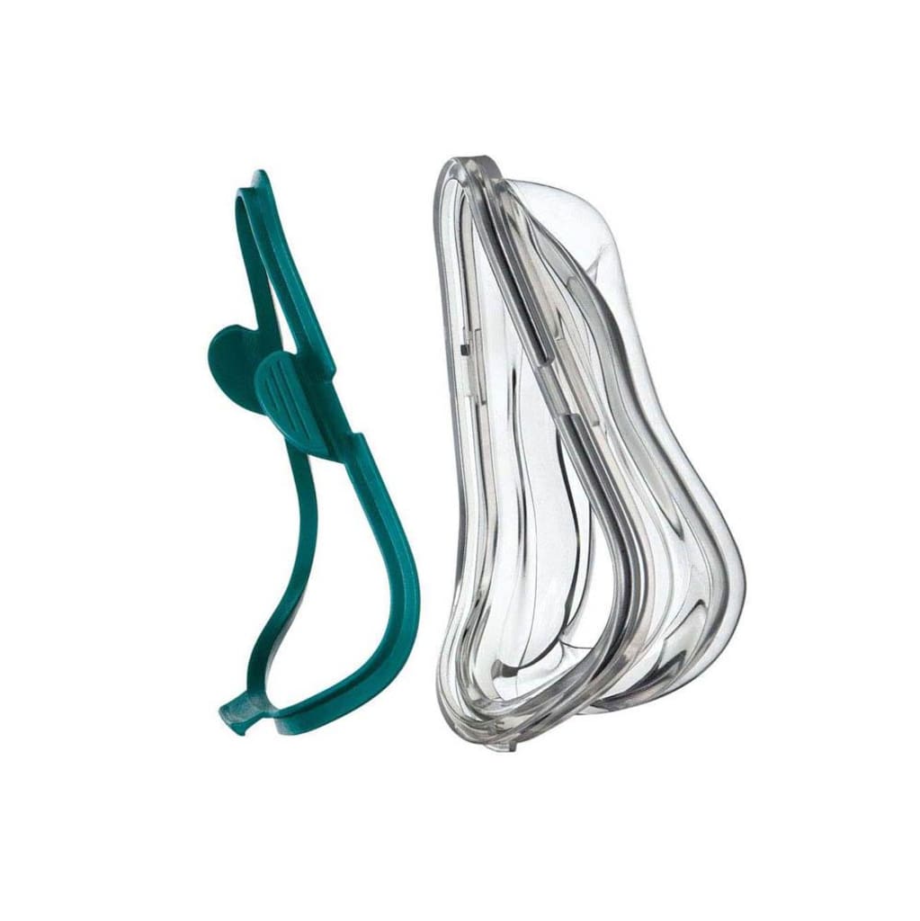 ResMed Mirage Quattro Cushion & Clip MED