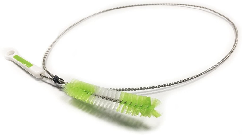 PURDOUX CPAP Hose Brush