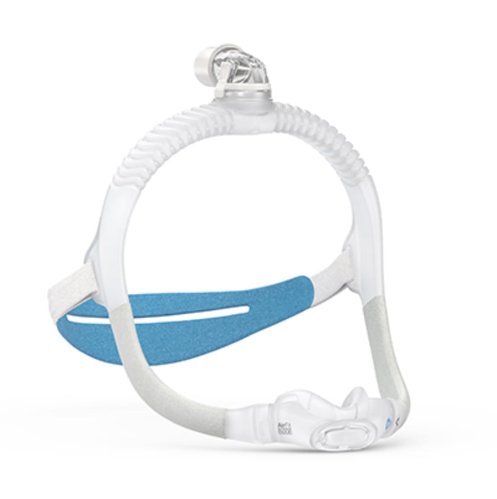 Resmed Airfit N30i Nasal Cpap Mask Starter Pack 1391