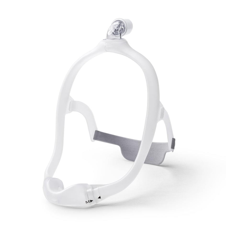 Philips DreamWear Nasal CPAP Mask