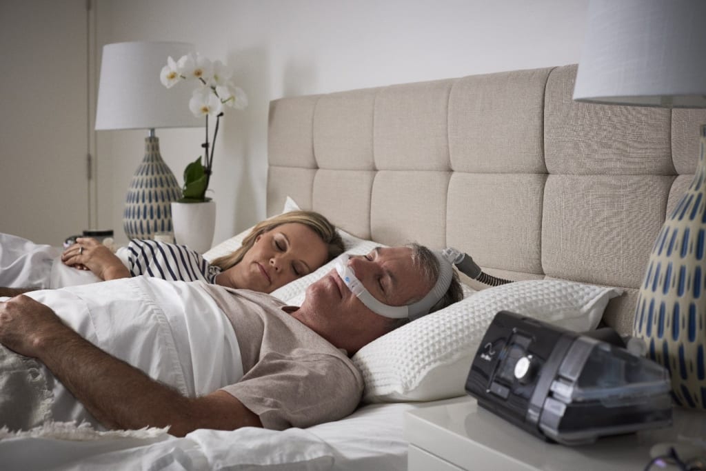 Humidity Levels & CPAP: When to Use (and Avoid) Humidification in Summer